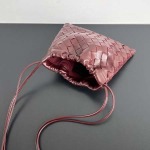 2025年7月8日入荷新作#Bottega Veneta     Dustbag 816987       21x16.6x1   極品/正規品同様/人気/革/バッグ/AJ工場