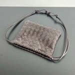 2025年7月8日入荷新作#Bottega Veneta     Dustbag 816987       21x16.6x1   極品/正規品同様/人気/革/バッグ/AJ工場