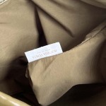 2025年7月8日入荷新作#Bottega Veneta     Dustbag 796728   32x23 極品/正規品同様/人気/革/バッグ/AJ工場