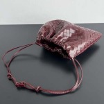 2025年7月8日入荷新作#Bottega Veneta      Dustbag 796728  32x23 極品/正規品同様/人気/革/バッグ/AJ工場