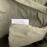 2025年7月8日入荷新作#Bottega Veneta     Dustbag 796728   32x23 極品/正規品同様/人気/革/バッグ/AJ工場