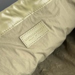 2025年7月8日入荷新作#Bottega Veneta     Dustbag 796728   32x23 極品/正規品同様/人気/革/バッグ/AJ工場