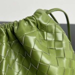 2025年7月8日入荷新作#Bottega Veneta     Dustbag 796728   32x23 極品/正規品同様/人気/革/バッグ/AJ工場