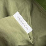 2025年7月8日入荷新作#Bottega Veneta     Dustbag 796728   32x23 極品/正規品同様/人気/革/バッグ/AJ工場