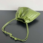 2025年7月8日入荷新作#Bottega Veneta     Dustbag 796728   32x23 極品/正規品同様/人気/革/バッグ/AJ工場