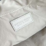 2025年7月8日入荷新作#Bottega Veneta     Dustbag 796728   32x23 極品/正規品同様/人気/革/バッグ/AJ工場