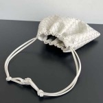 2025年7月8日入荷新作#Bottega Veneta     Dustbag 796728   32x23 極品/正規品同様/人気/革/バッグ/AJ工場