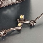 2025年7月8日入荷新作#Bottega Veneta     Dustbag 796728   32x23 極品/正規品同様/人気/革/バッグ/AJ工場