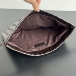 2025年7月8日入荷新作#Bottega Veneta     Dustbag 796728   32x23 極品/正規品同様/人気/革/バッグ/AJ工場