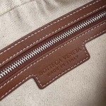 2025年7月8日入荷新作#Bottega Veneta   755923    24.5x15x6  極品/正規品同様/人気/革/バッグ/AJ工場