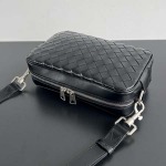 2025年7月8日入荷新作#Bottega Veneta   755923    24.5x15x6  極品/正規品同様/人気/革/バッグ/AJ工場