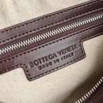 2025年7月8日入荷新作#Bottega Veneta   755923    24.5x15x6  極品/正規品同様/人気/革/バッグ/AJ工場