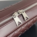 2025年7月8日入荷新作#Bottega Veneta   755923    24.5x15x6  極品/正規品同様/人気/革/バッグ/AJ工場