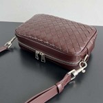 2025年7月8日入荷新作#Bottega Veneta   755923    24.5x15x6  極品/正規品同様/人気/革/バッグ/AJ工場
