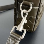 2025年7月8日入荷新作#Bottega Veneta   755923    24.5x15x6  極品/正規品同様/人気/革/バッグ/AJ工場