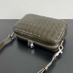 2025年7月8日入荷新作#Bottega Veneta   755923    24.5x15x6  極品/正規品同様/人気/革/バッグ/AJ工場