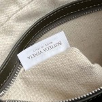 2025年7月8日入荷新作#Bottega Veneta   755923    24.5x15x6  極品/正規品同様/人気/革/バッグ/AJ工場