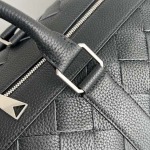 2025年7月8日入荷新作Bvtour 795287      size:50*27*24cm  極品/正規品同様/人気/革/バッグ/AJ工場