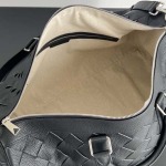 2025年7月8日入荷新作Bvtour 795287      size:50*27*24cm  極品/正規品同様/人気/革/バッグ/AJ工場