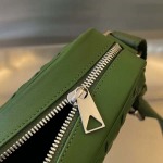 2025年7月8日入荷新作B2022710048   24.5x15x6   極品/正規品同様/人気/革/バッグ/AJ工場