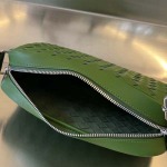 2025年7月8日入荷新作B2022710048   24.5x15x6   極品/正規品同様/人気/革/バッグ/AJ工場