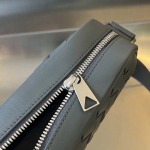 2025年7月8日入荷新作B2022710048   24.5x15x6   極品/正規品同様/人気/革/バッグ/AJ工場