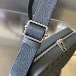 2025年7月8日入荷新作B2022710048   24.5x15x6   極品/正規品同様/人気/革/バッグ/AJ工場