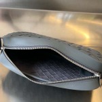 2025年7月8日入荷新作B2022710048   24.5x15x6   極品/正規品同様/人気/革/バッグ/AJ工場