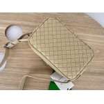 2025年7月8日入荷新作B2022710048   24.5x15x6   極品/正規品同様/人気/革/バッグ/AJ工場