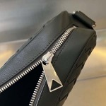 2025年7月8日入荷新作B2022710048   24.5x15x6   極品/正規品同様/人気/革/バッグ/AJ工場