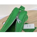 2025年7月8日入荷新作B2022710048   24.5x15x6   極品/正規品同様/人気/革/バッグ/AJ工場