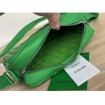 2025年7月8日入荷新作B2022710048   24.5x15x6   極品/正規品同様/人気/革/バッグ/AJ工場