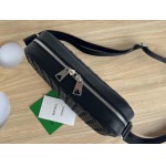 2025年7月8日入荷新作B2022710048   24.5x15x6   極品/正規品同様/人気/革/バッグ/AJ工場