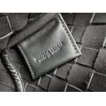 2025年7月8日入荷新作B2022710048   24.5x15x6   極品/正規品同様/人気/革/バッグ/AJ工場