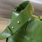 2025年7月8日入荷新作#B  731165   bv[][]28x18x9 極品/正規品同様/人気/革/バッグ/AJ工場