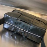 2025年7月8日入荷新作#B  731165   bv[][]28x18x9 極品/正規品同様/人気/革/バッグ/AJ工場