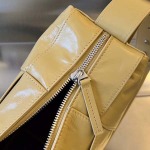 2025年7月8日入荷新作#B  731165   bv[][]28x18x9 極品/正規品同様/人気/革/バッグ/AJ工場