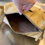 2025年7月8日入荷新作#B  731165   bv[][]28x18x9 極品/正規品同様/人気/革/バッグ/AJ工場