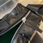 2025年7月8日入荷新作#B  731165   bv[][]28x18x9 極品/正規品同様/人気/革/バッグ/AJ工場