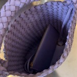 2025年7月8日入荷新作#Bottega Veneta   Cabat Bucket 753172     35.5x21x13 極品/正規品同様/人気/革/バッグ/AJ工場