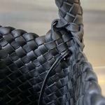 2025年7月8日入荷新作#Bottega Veneta   Cabat Bucket 753172     35.5x21x13 極品/正規品同様/人気/革/バッグ/AJ工場