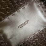 2025年7月8日入荷新作#Bottega Veneta   Cabat Bucket 753172     35.5x21x13 極品/正規品同様/人気/革/バッグ/AJ工場