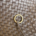 2025年7月8日入荷新作#Bottega Veneta   Cabat Bucket 753172     35.5x21x13 極品/正規品同様/人気/革/バッグ/AJ工場