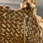 2025年7月8日入荷新作#Bottega Veneta   Cabat Bucket    762587       26*21*13cm 極品/正規品同様/人気/革/バッグ/AJ工場