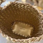 2025年7月8日入荷新作#Bottega Veneta   Cabat Bucket    762587       26*21*13cm 極品/正規品同様/人気/革/バッグ/AJ工場