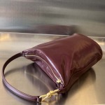 2025年7月8日入荷新作#Bottega Veneta  Hobo knot730965 Knot       31x23x14  極品/正規品同様/人気/革/バッグ/AJ工場