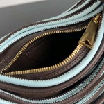 2025年7月8日入荷新作#Bottega Veneta    Mini  Jodie  755540     28x23x8極品/正規品同様/人気/革/バッグ/AJ工場