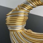 2025年7月8日入荷新作#Bottega Veneta    Mini  Jodie  755540       28x23x8極品/正規品同様/人気/革/バッグ/AJ工場