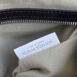 2025年7月8日入荷新作#Bottega Veneta     787547       27x19x9 極品/正規品同様/人気/革/バッグ/AJ工場