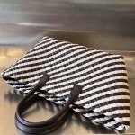 2025年7月8日入荷新作Bv Cabat 755154     Cabat Cabat  37*17*23cm極品/正規品同様/人気/革/バッグ/AJ工場